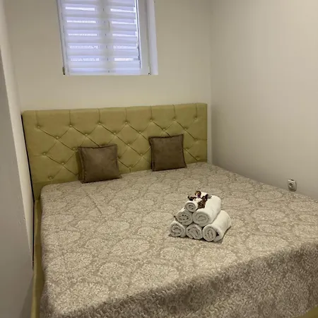 Apartment Adan 3