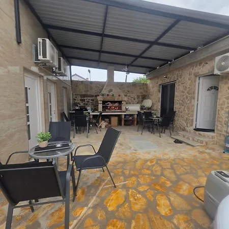 App 3 Adan * Donji Zemunik