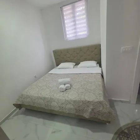 Апартаменты App 3 Adan *