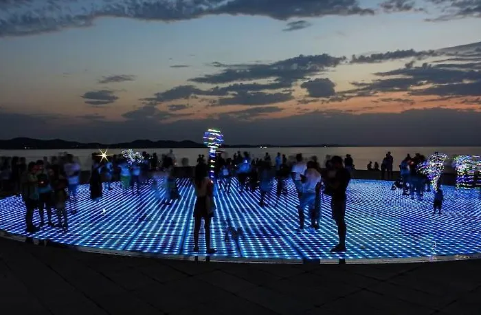 App 3 Adan * Donji Zemunik