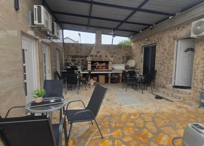 App 3 Adan * Donji Zemunik