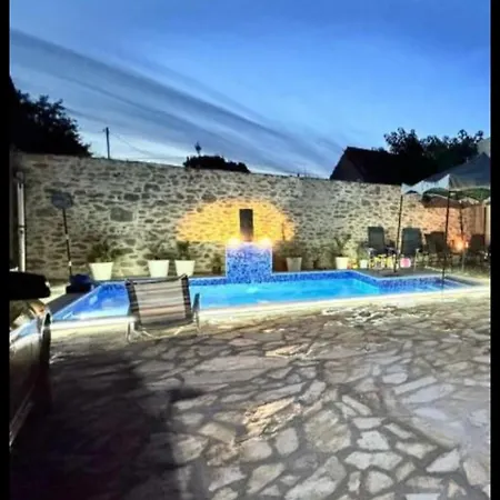 App 3 Adan Apartamento Donji Zemunik