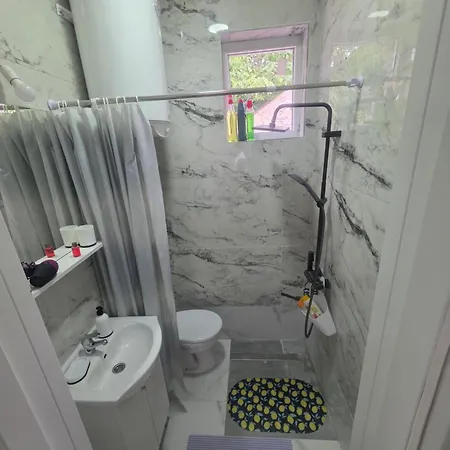 App 3 Adan Apartament