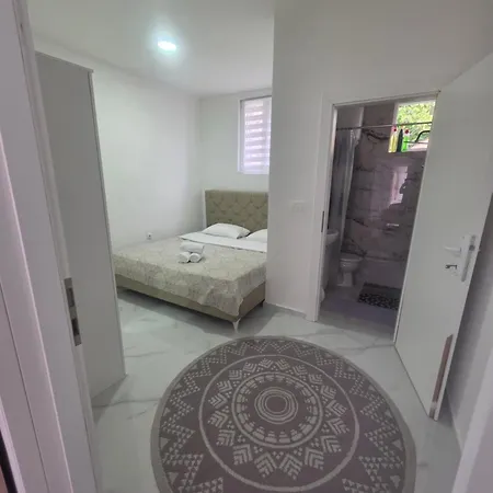 App 3 Adan Apartamento Donji Zemunik