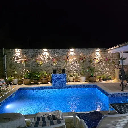 App 3 Adan Apartamento