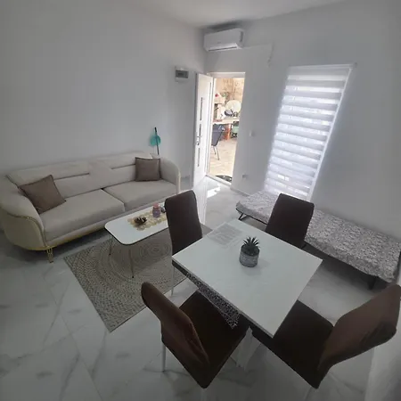 App 3 Adan Apartament *