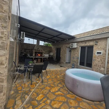 App 3 Adan Apartament Donji Zemunik