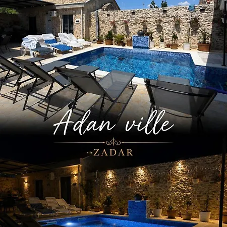 App 3 Adan Apartamento