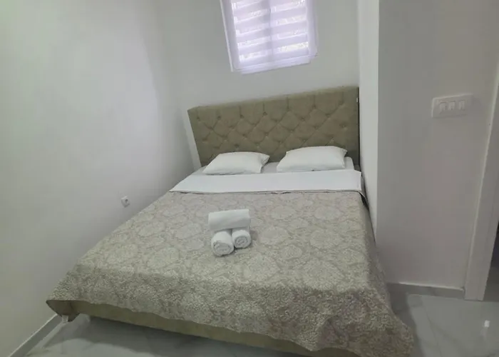 Apartment App 3 Adan *