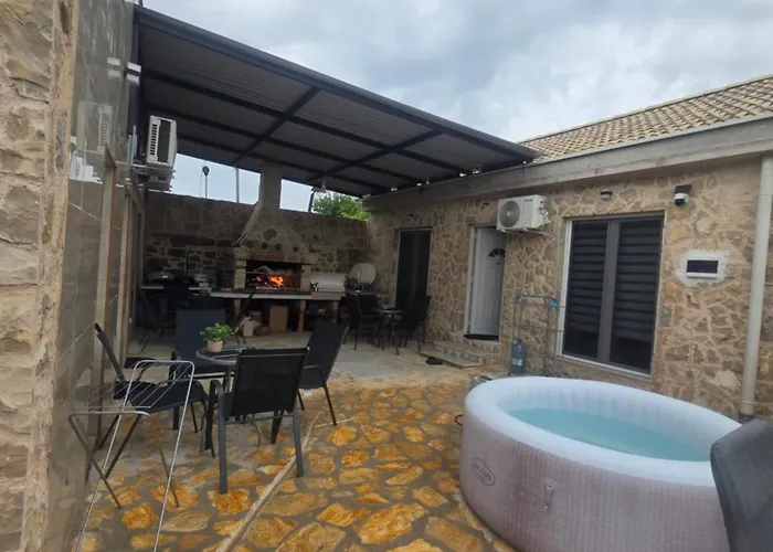 App 3 Adan Apartman Donji Zemunik